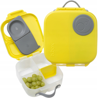 B.BOX LUNCHBOX NÁDOBA NA CHLADENIE NA POTRAVINY